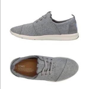 Tom’s Del Ray Sneaker